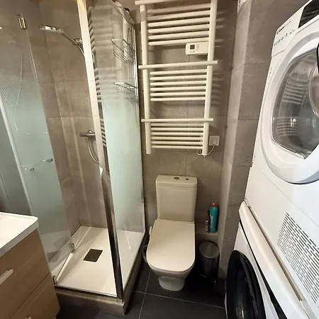 Cozy - Appartement Puyvalador