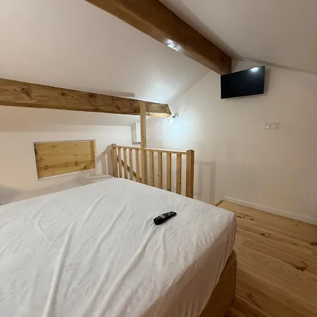 Cozy - Appartement *
