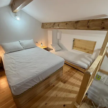 Appartement Cozy -