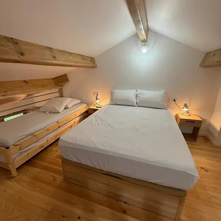 Cozy - Puyvalador
