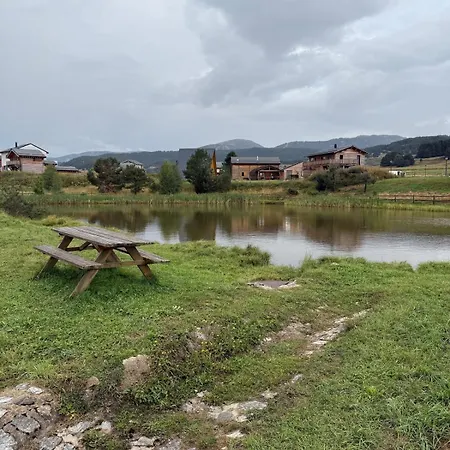 Cozy - Puyvalador