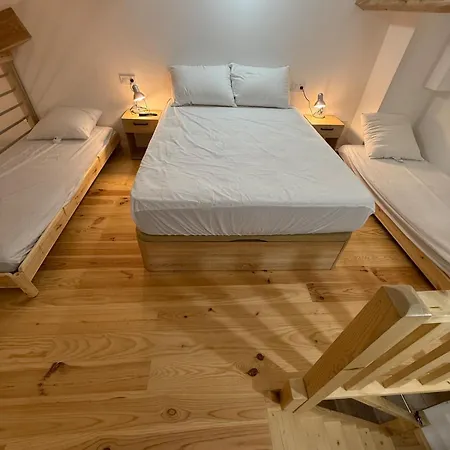 Cozy - Puyvalador