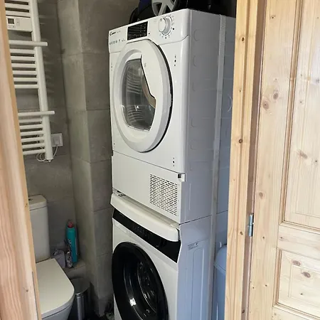 Cozy - Apartment Puyvalador