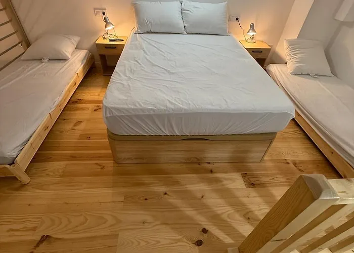 Cozy - Puyvalador